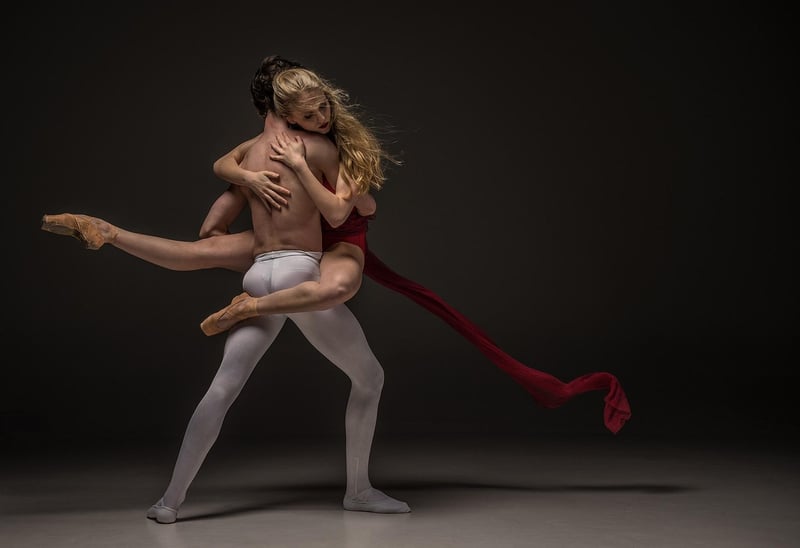 Dance for Fitness